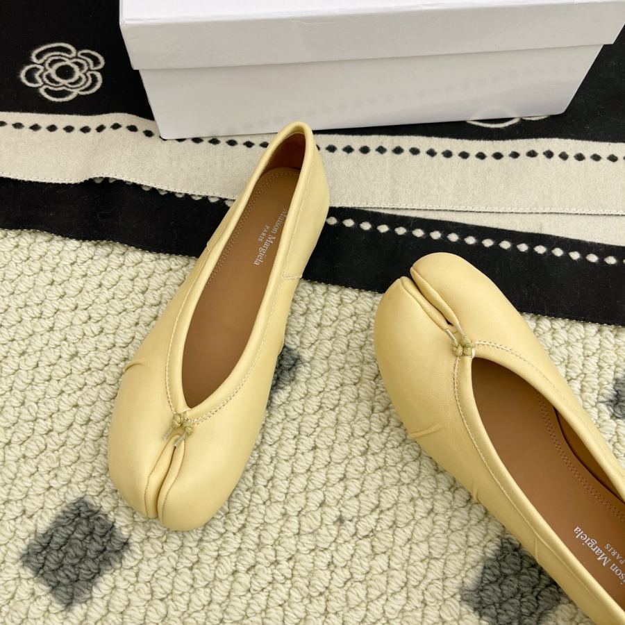 Maison margiela women's shoes Maison Margiela. — AAA Quality Replica — photo 6