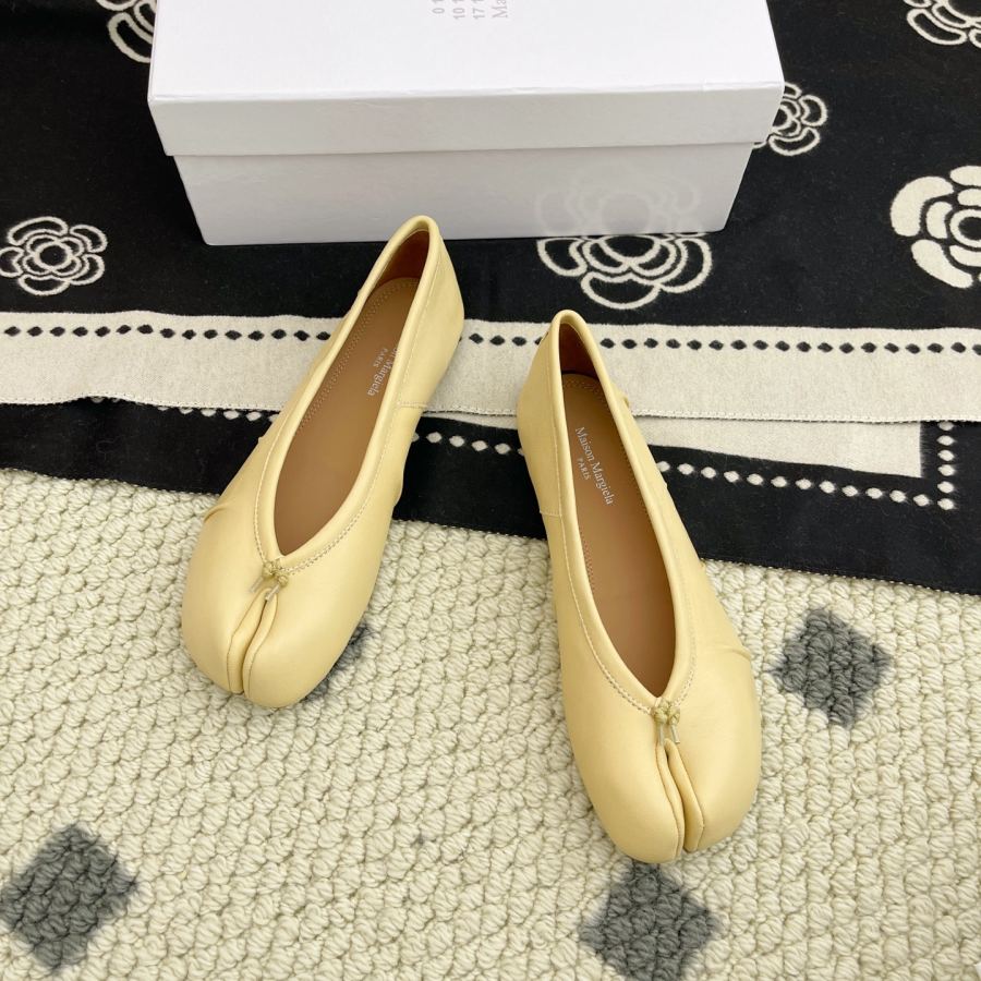 Maison margiela women's shoes Maison Margiela. — AAA Quality Replica — photo 4
