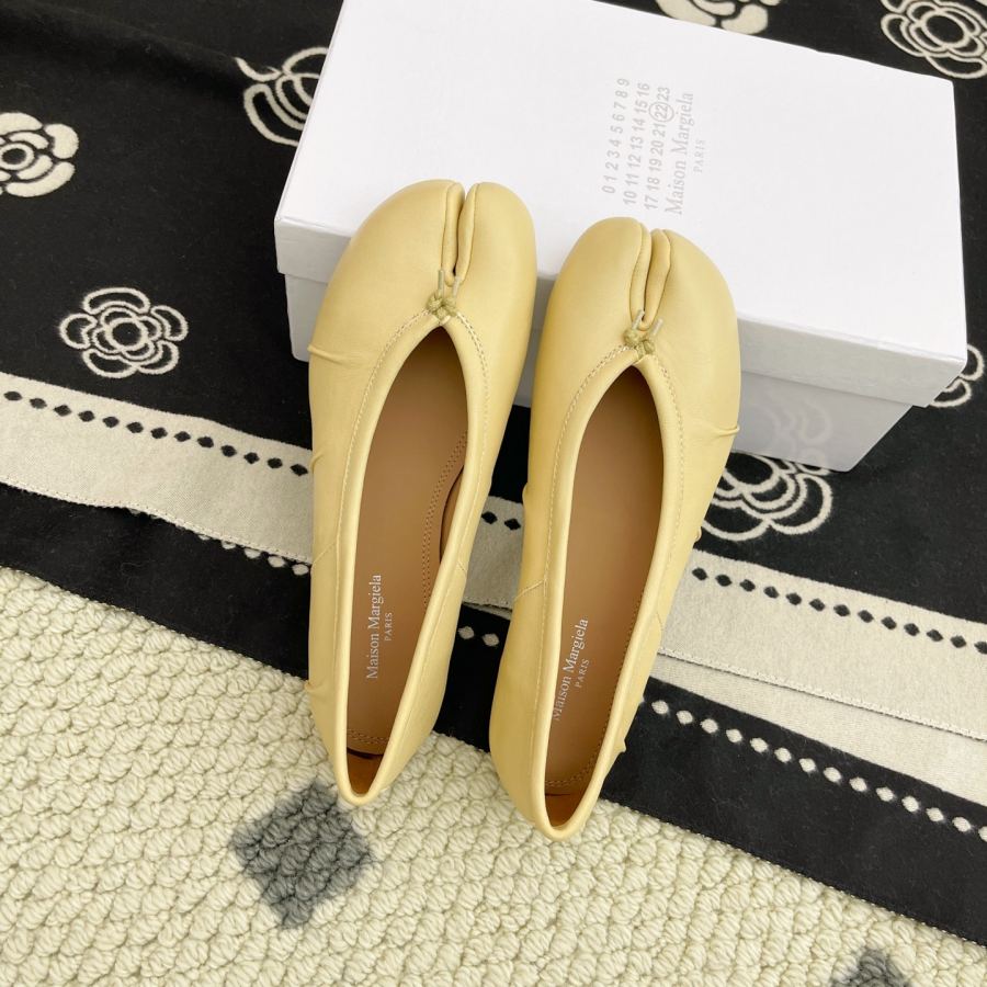 Maison margiela women's shoes Maison Margiela. — AAA Quality Replica — photo 9