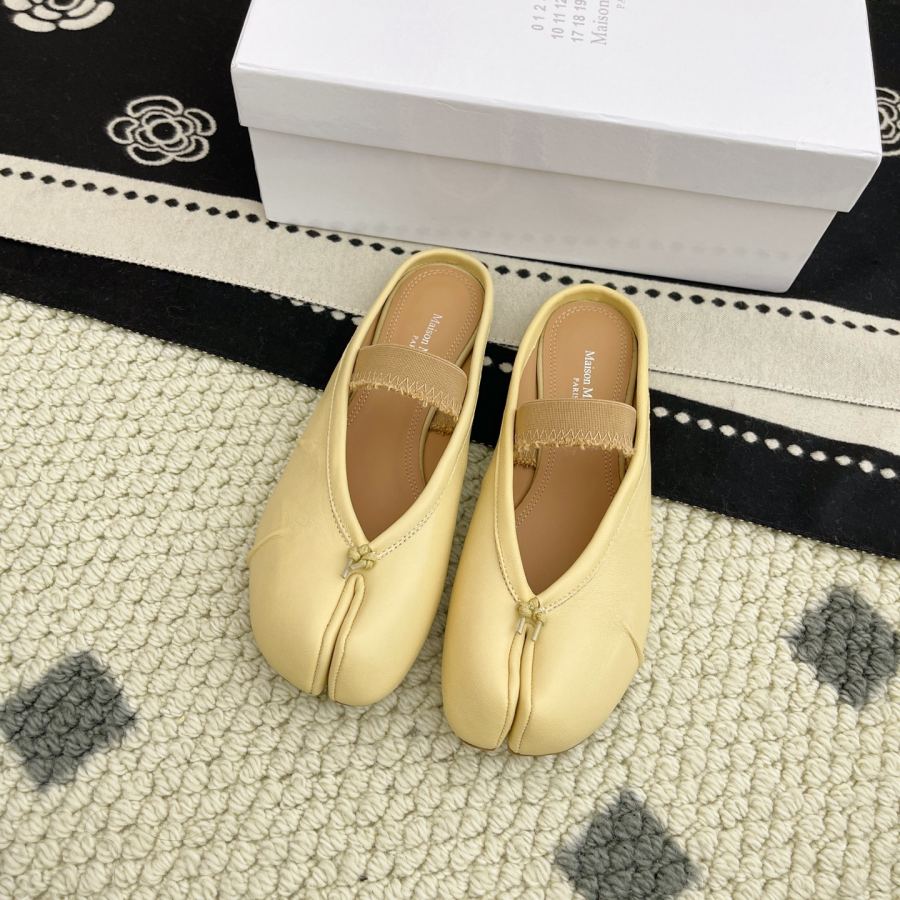 Maison margiela women's shoes Maison Margiela. — 1:1 Replica For Sale