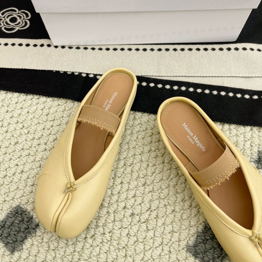 Maison margiela women's shoes Maison Margiela. — 1:1 Replica For Sale — photo 8