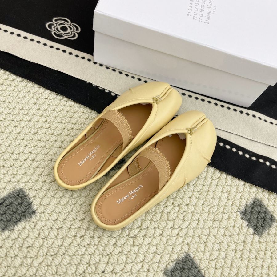Maison margiela women's shoes Maison Margiela. — 1:1 Replica For Sale — photo 5