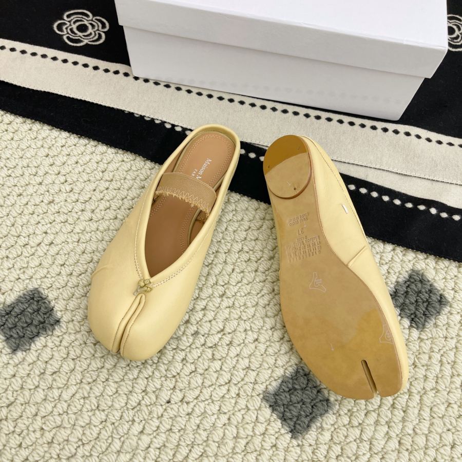 Maison margiela women's shoes Maison Margiela. — 1:1 Replica For Sale — photo 7
