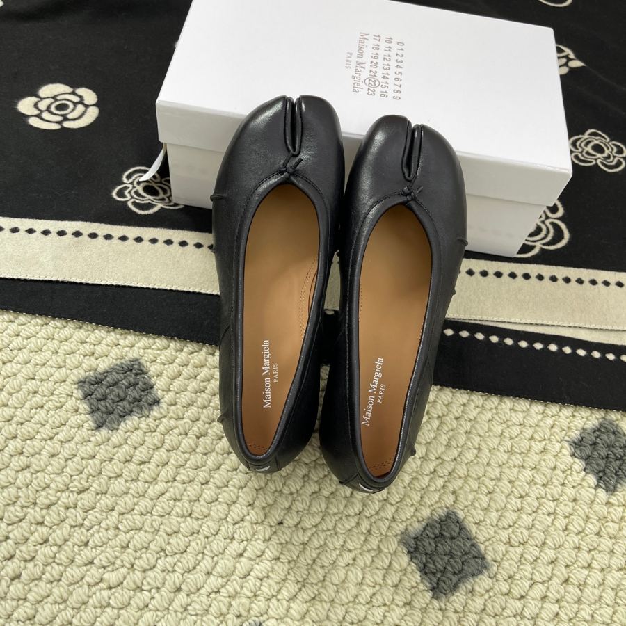 Maison margiela women's shoes Maison Margiela 2024 New. — AAA Quality Replica — photo 6
