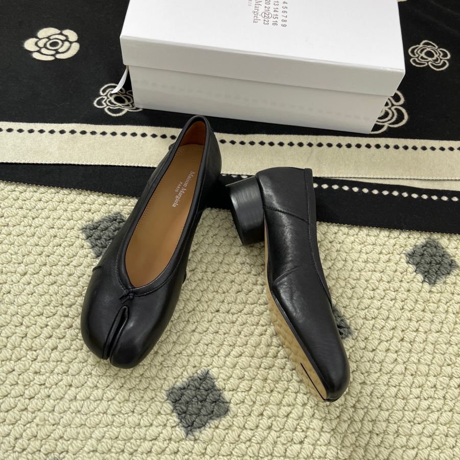 Maison margiela women's shoes Maison Margiela 2024 New. — AAA Quality Replica — photo 5
