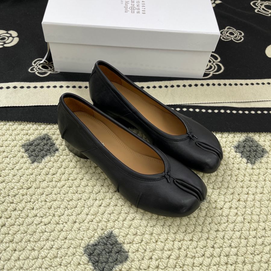 Maison margiela women's shoes Maison Margiela 2024 New. — AAA Quality Replica — photo 2