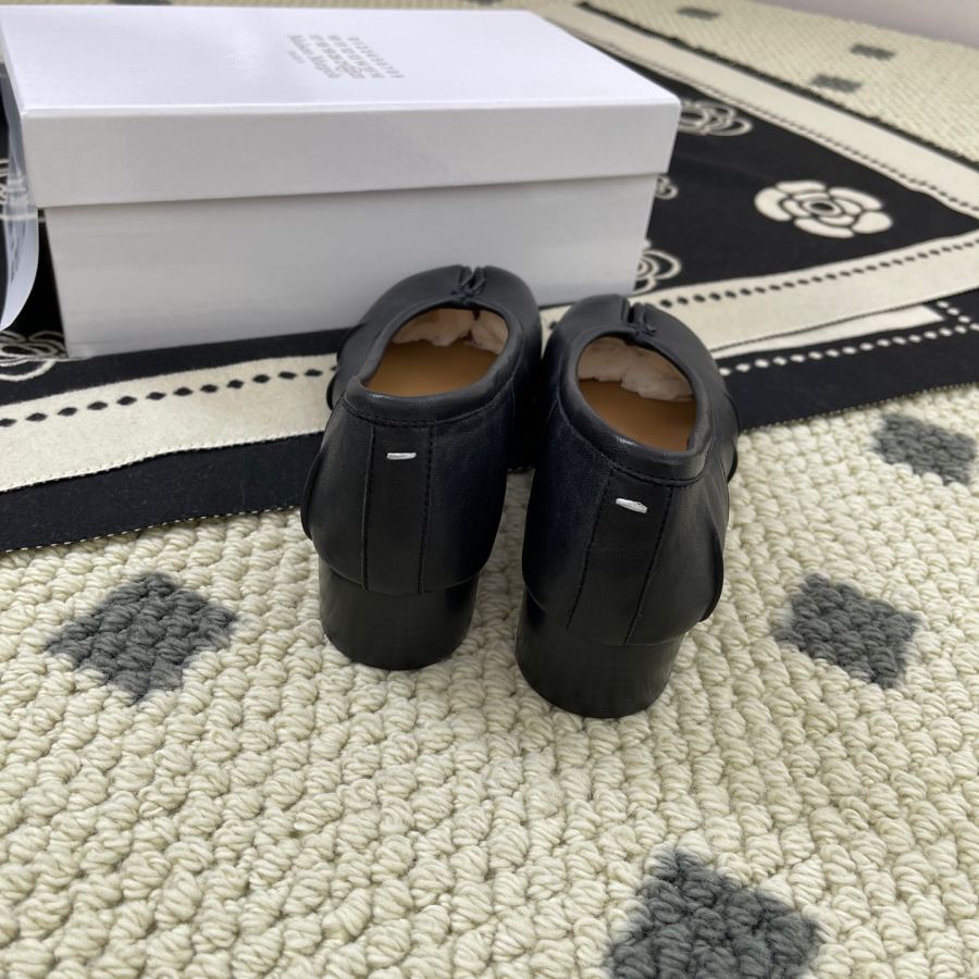 Maison margiela women's shoes Maison Margiela 2024 New. — AAA Quality Replica — photo 7