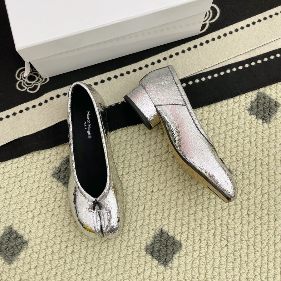 Maison margiela women's shoes Maison Margiela 2024 — 1:1 Replica For Sale — photo 8