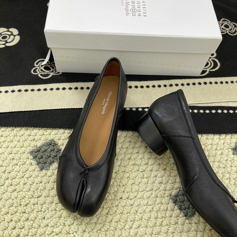 Maison margiela women's shoes Maison Margiela 2024 New. — AAA Quality Replica — photo 9