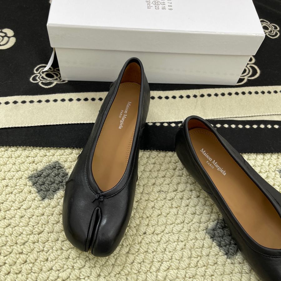 Maison margiela women's shoes Maison Margiela 2024 New. — AAA Quality Replica — photo 8