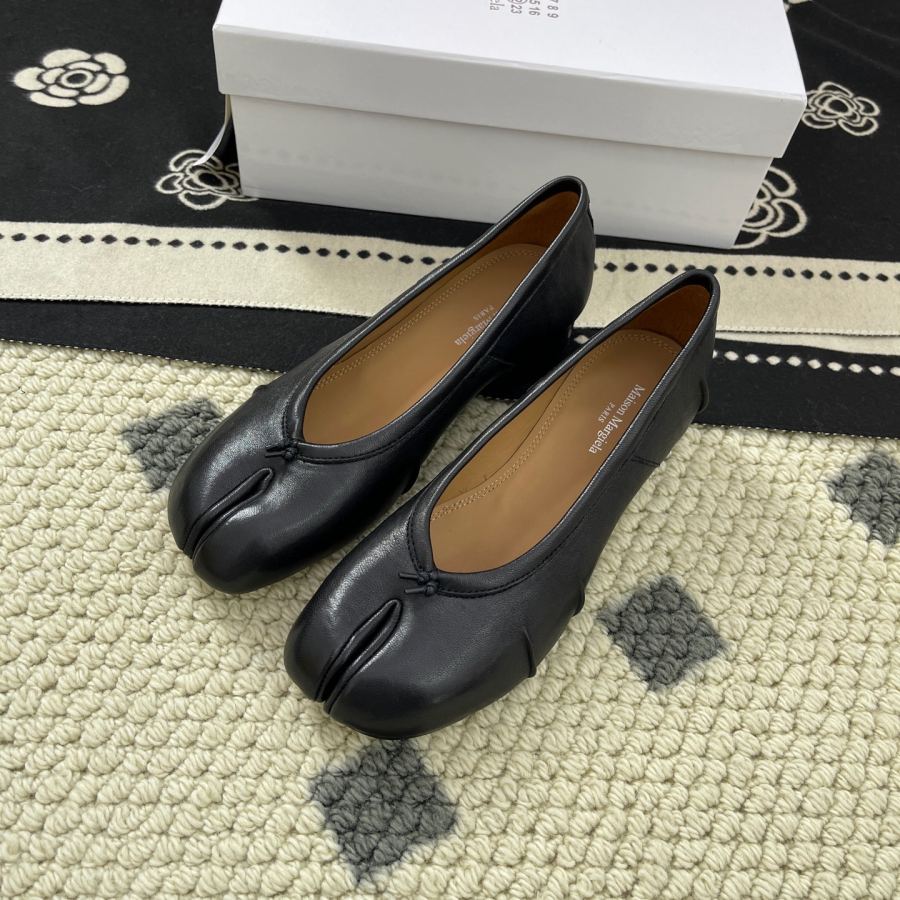 Maison margiela women's shoes Maison Margiela 2024 New. — AAA Quality Replica — photo 3