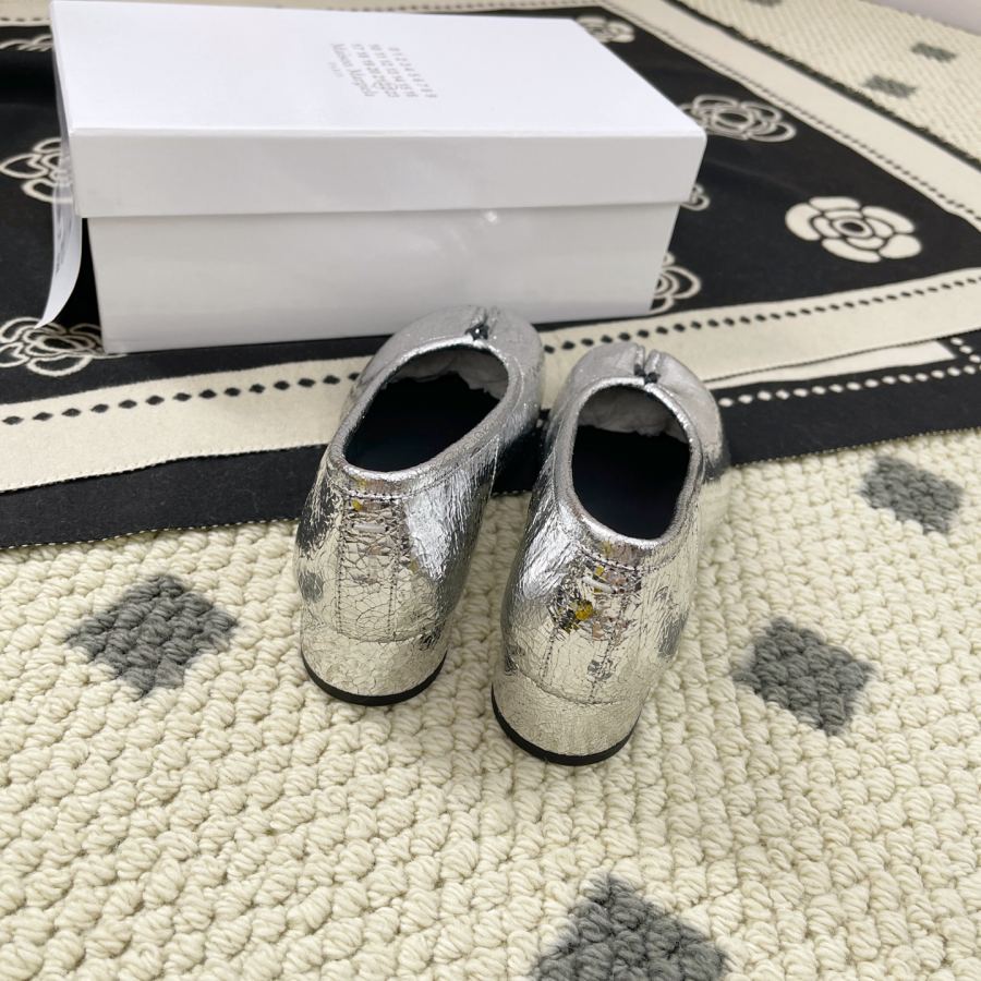 Maison margiela women's shoes Maison Margiela 2024 — 1:1 Replica For Sale — photo 6