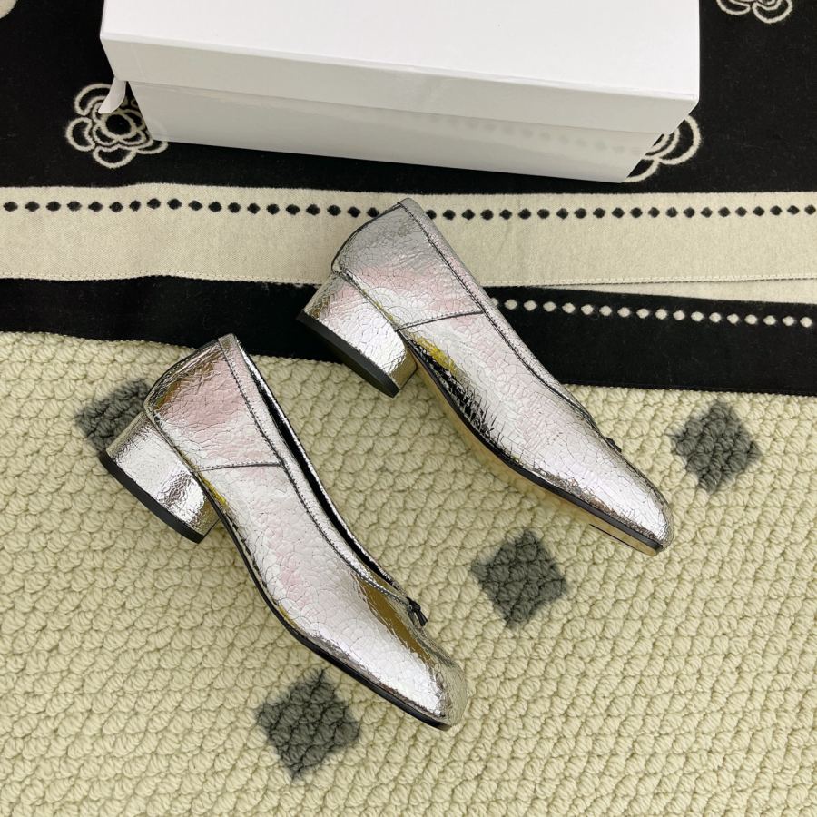 Maison margiela women's shoes Maison Margiela 2024 — 1:1 Replica For Sale — photo 4