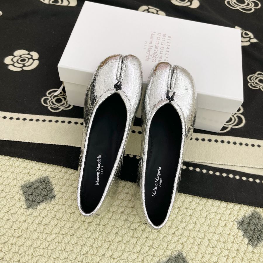 Maison margiela women's shoes Maison Margiela 2024 — 1:1 Replica For Sale — photo 7