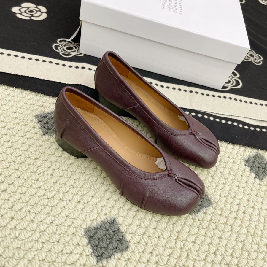 Maison margiela women's shoes Maison Margiela 2024 New. — Premium Replica — photo 2