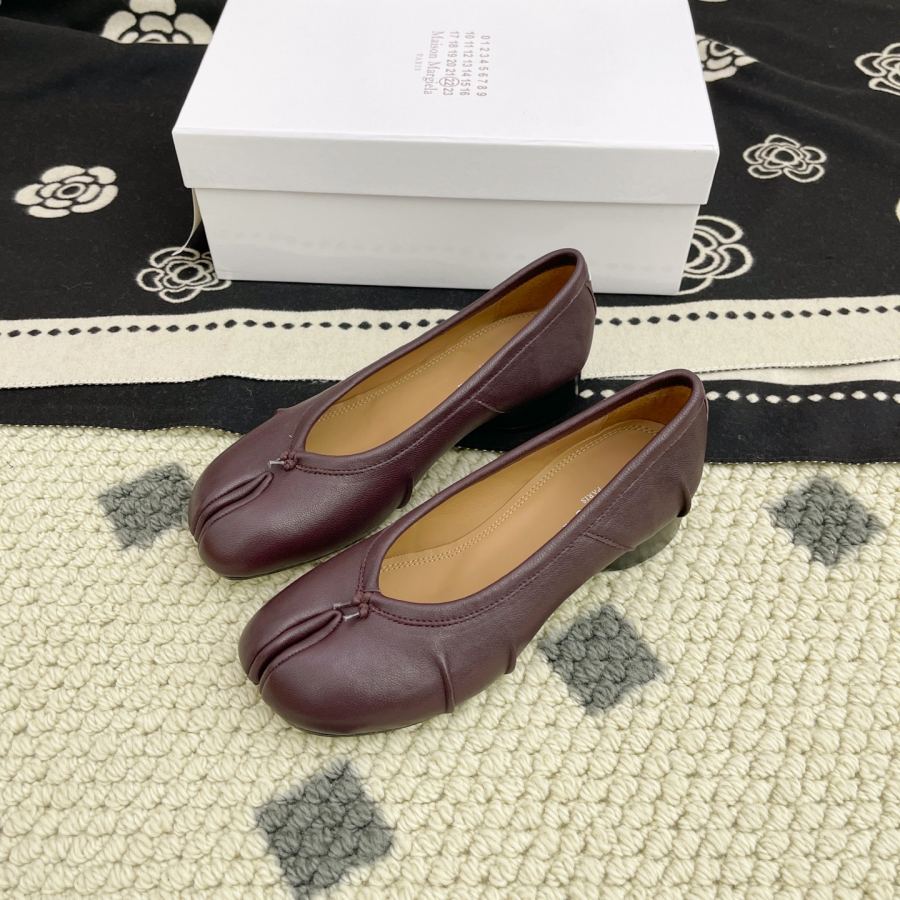 Maison margiela women's shoes Maison Margiela 2024 New. — Premium Replica — photo 6