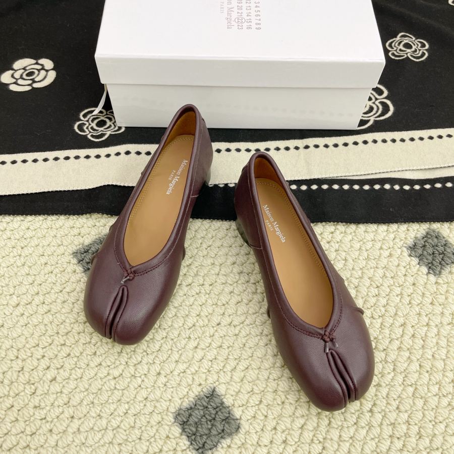 Maison margiela women's shoes Maison Margiela 2024 New. — Premium Replica — photo 9