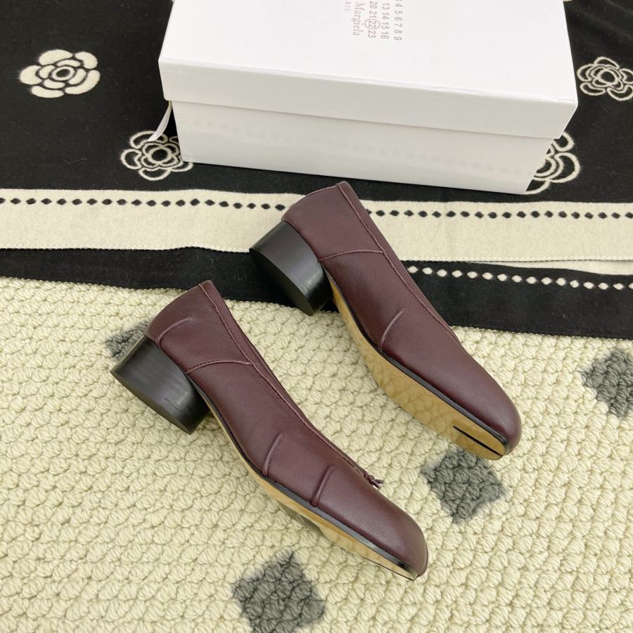Maison margiela women's shoes Maison Margiela 2024 New. — Premium Replica — photo 3