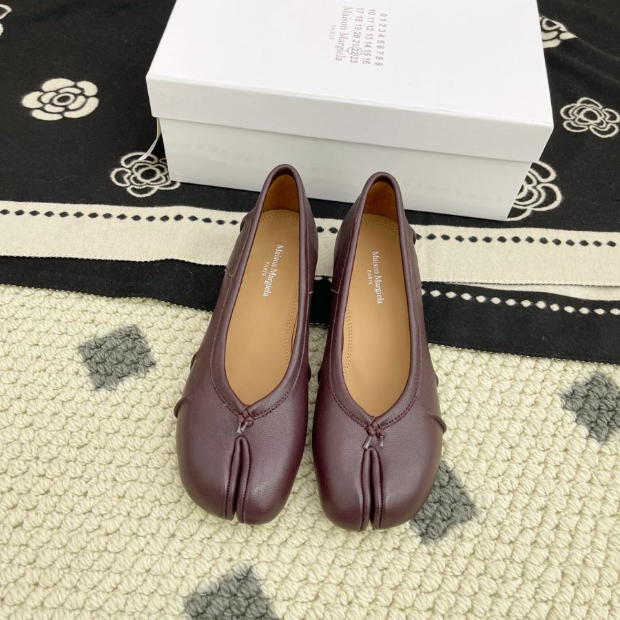 Maison margiela women's shoes Maison Margiela 2024 New. — Premium Replica