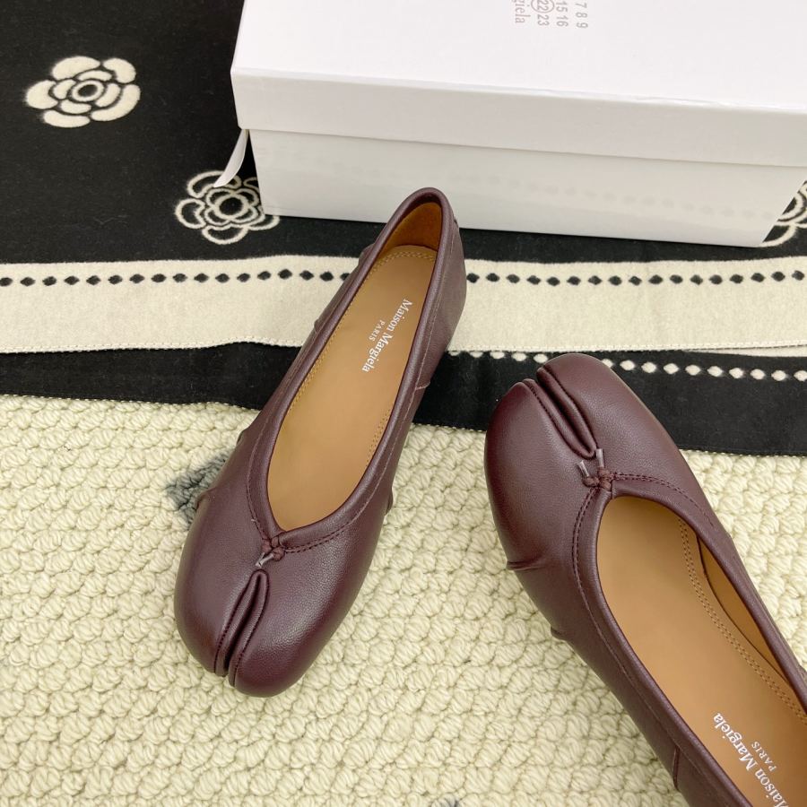 Maison margiela women's shoes Maison Margiela 2024 New. — Premium Replica — photo 7