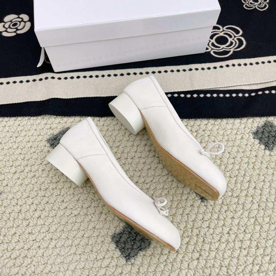 Maison margiela women's shoes Maison Margiela 2024 New. — AAA Quality Replica — photo 7