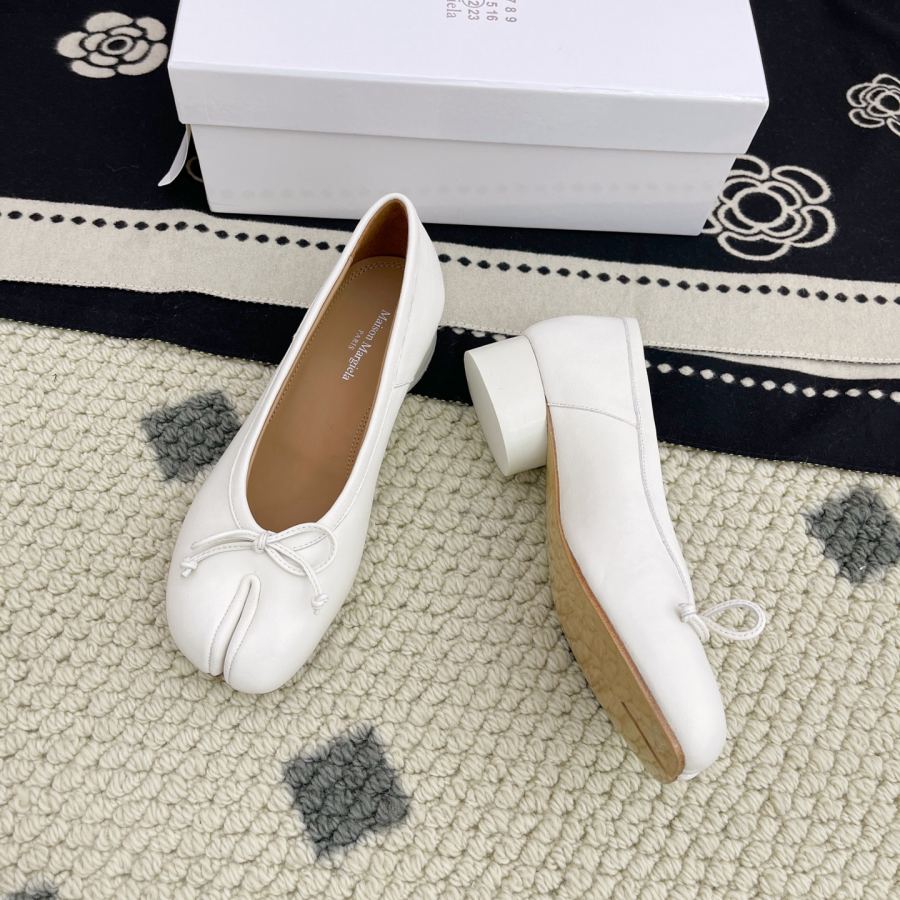 Maison margiela women's shoes Maison Margiela 2024 New. — AAA Quality Replica — photo 8