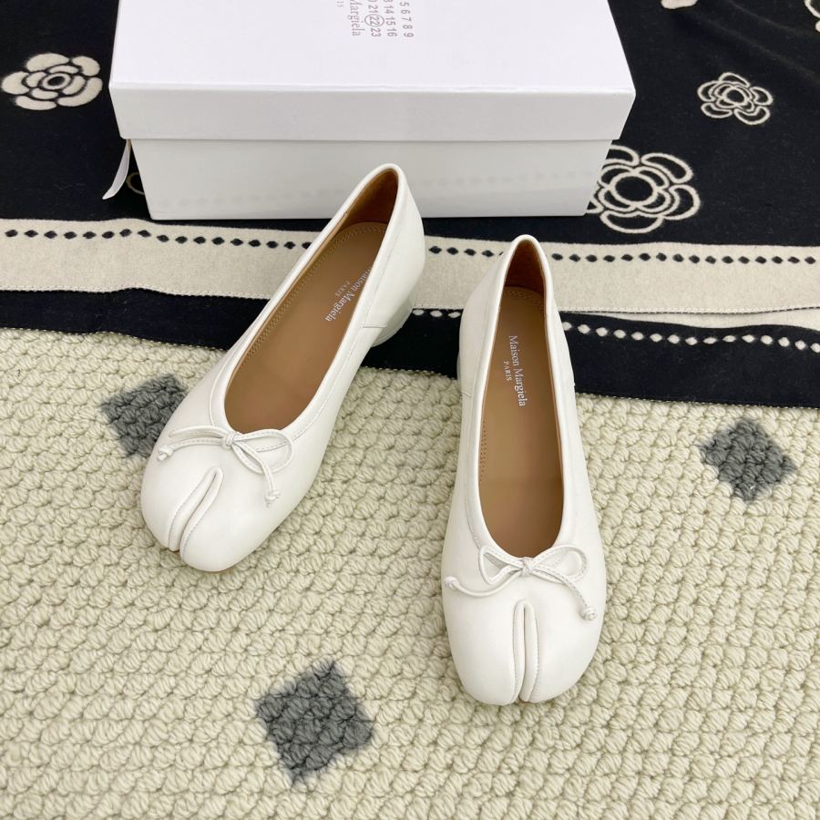 Maison margiela women's shoes Maison Margiela 2024 New. — AAA Quality Replica — photo 4