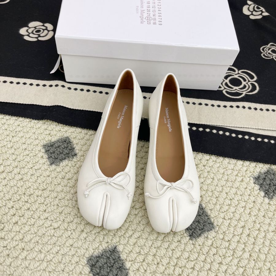 Maison margiela women's shoes Maison Margiela 2024 New. — AAA Quality Replica