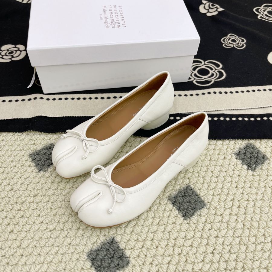 Maison margiela women's shoes Maison Margiela 2024 New. — AAA Quality Replica — photo 5