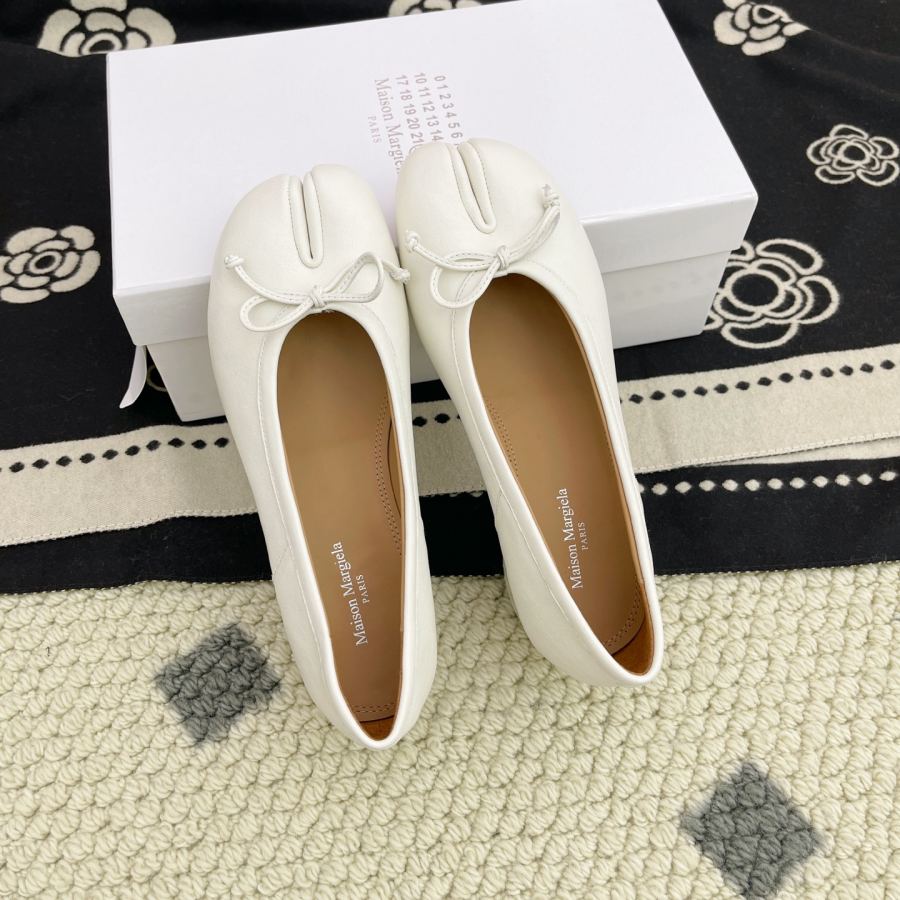 Maison margiela women's shoes Maison Margiela 2024 New. — AAA Quality Replica — photo 3