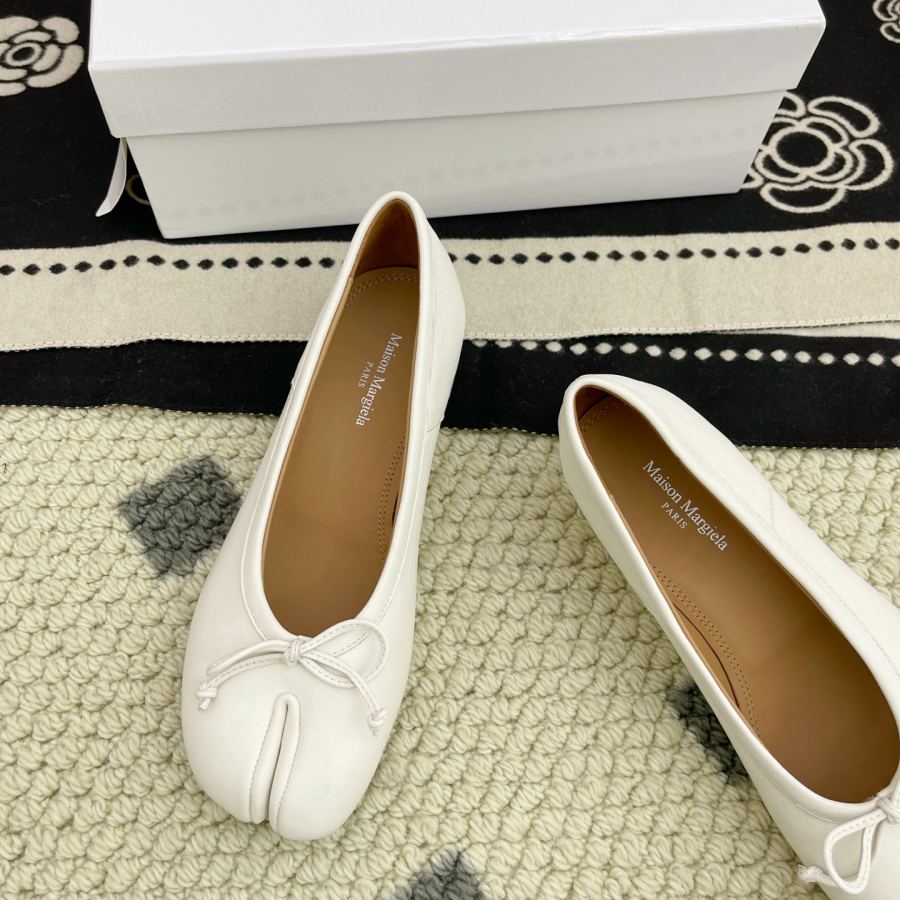 Maison margiela women's shoes Maison Margiela 2024 New. — AAA Quality Replica — photo 9