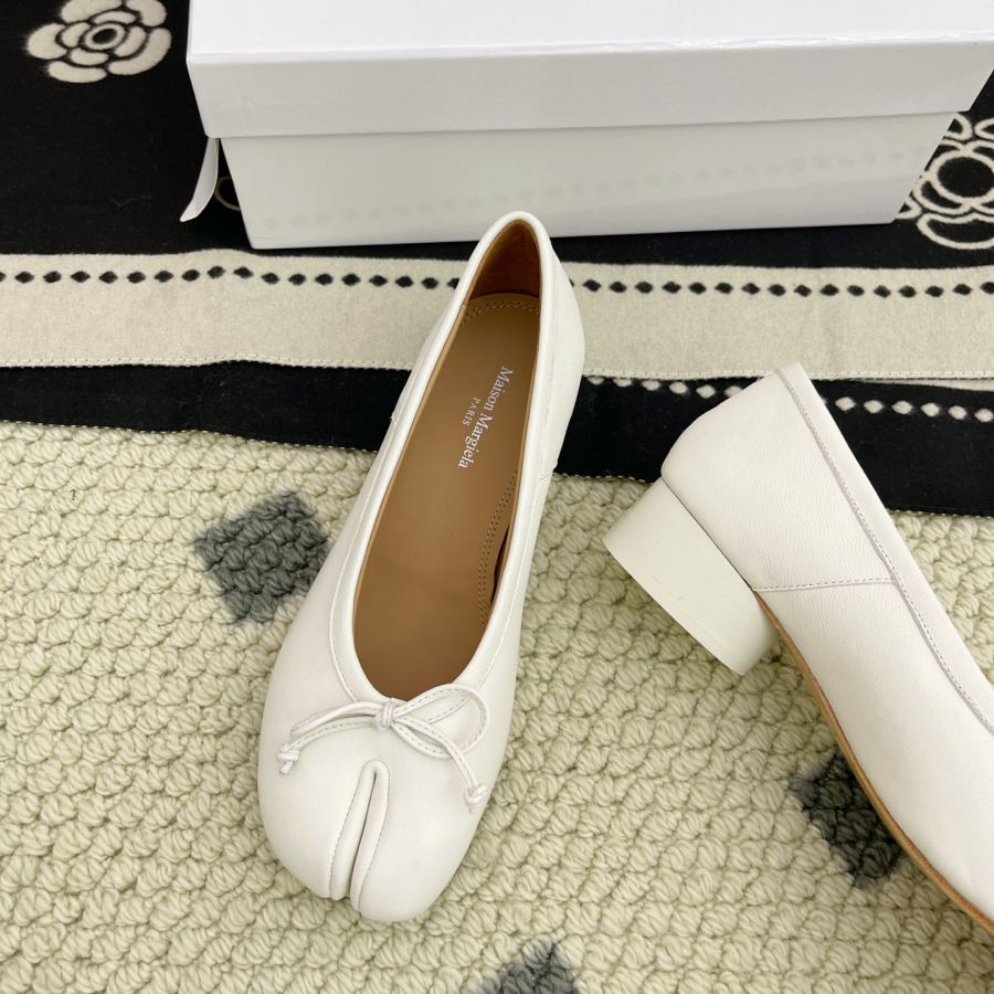 Maison margiela women's shoes Maison Margiela 2024 New. — AAA Quality Replica — photo 6