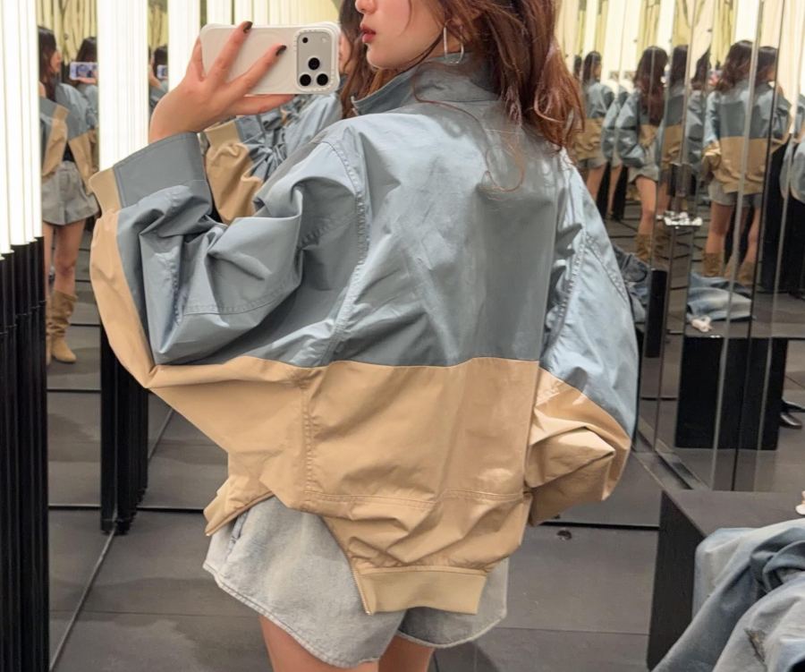 MM6 Women Maison Margi*la 26 Ss yb MM6 * S | M | L — 1:1 Replica — photo 8