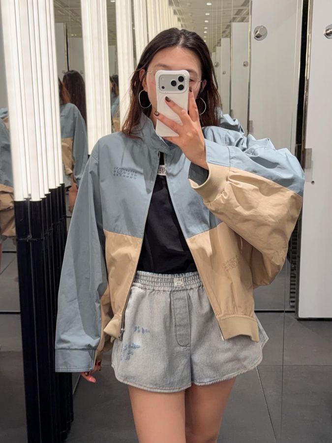 MM6 Women Maison Margi*la 26 Ss yb MM6 * S | M | L — 1:1 Replica — photo 9