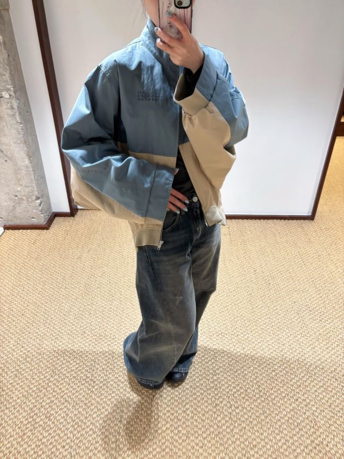 MM6 Women Maison Margi*la 26 Ss yb MM6 * S | M | L — 1:1 Replica — photo 4