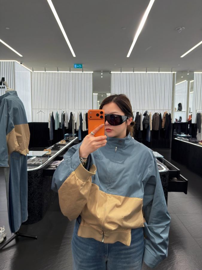 MM6 Women Maison Margi*la 26 Ss yb MM6 * S | M | L — 1:1 Replica