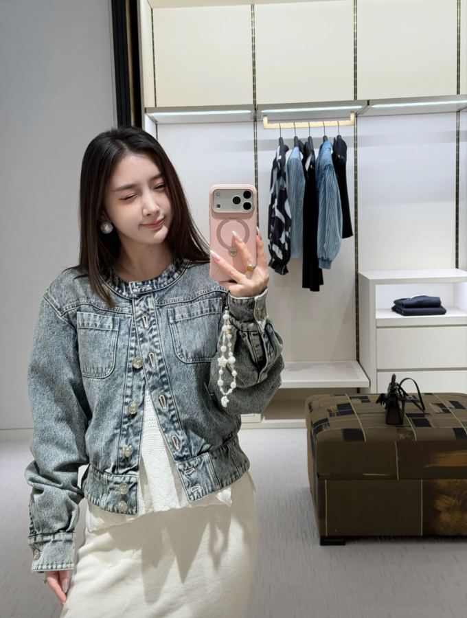 Chanel Women Chan*l 26 C Series yb C Series S | M | L — 1:1 Replica — photo 3