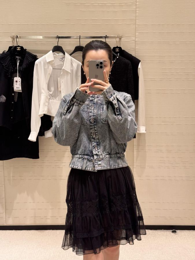Chanel Women Chan*l 26 C Series yb C Series S | M | L — 1:1 Replica — photo 6