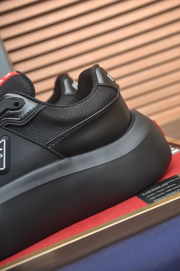 Женские туфли Prada PRADAPRADA 38-45 — photo 9
