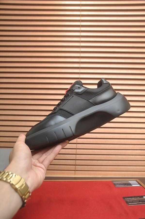 Женские туфли Prada PRADAPRADA 38-45 — photo 5