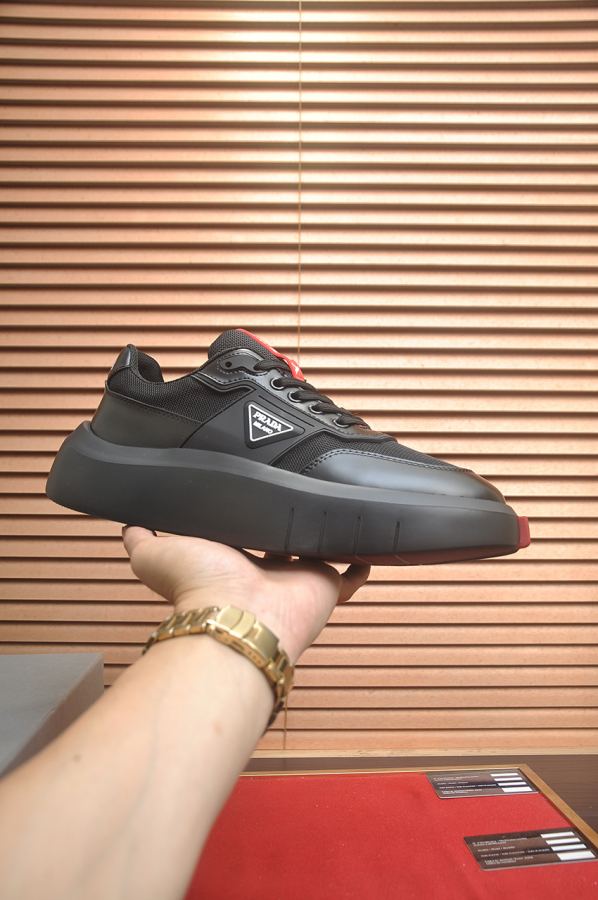 Женские туфли Prada PRADAPRADA 38-45