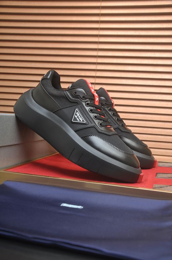 Женские туфли Prada PRADAPRADA 38-45 — photo 3