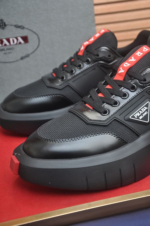 Женские туфли Prada PRADAPRADA 38-45 — photo 8