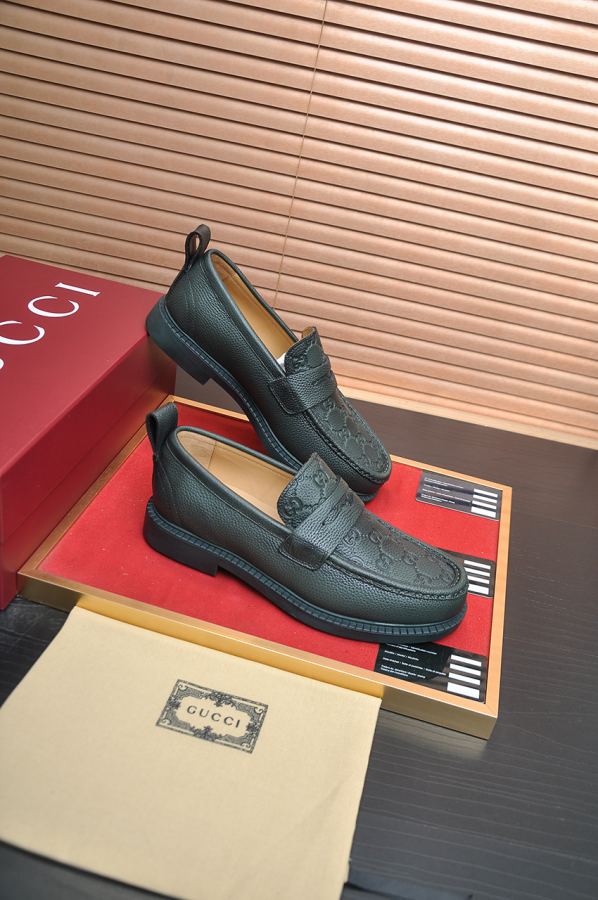 Gucci women's shoes Factory — AAA Quality Replica — photo 6