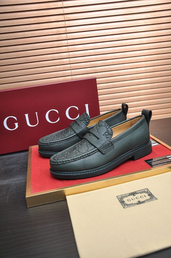Gucci women's shoes Factory — AAA Quality Replica — photo 3