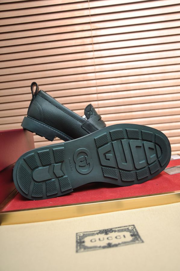 Gucci women's shoes Factory — AAA Quality Replica — photo 7