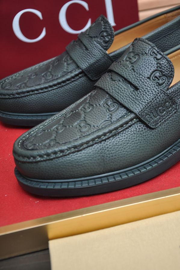 Gucci women's shoes Factory — AAA Quality Replica — photo 8