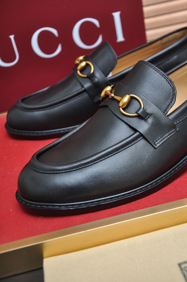 Gucci women's shoes Factory — 1:1 Replica — photo 8