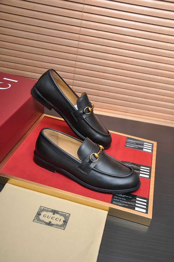 Gucci women's shoes Factory — 1:1 Replica — photo 6