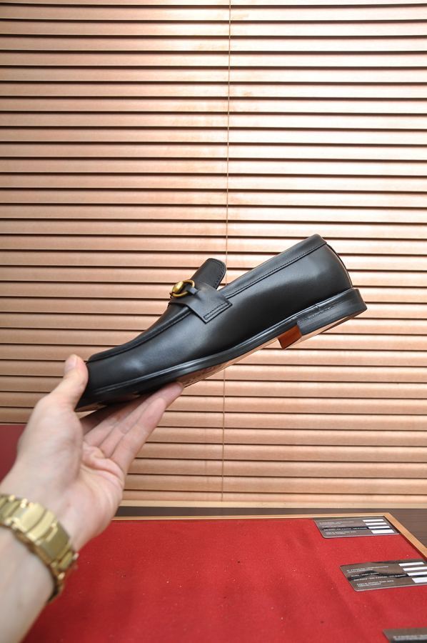 Gucci women's shoes Factory — 1:1 Replica — photo 5